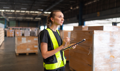 Customs Procedures and Requirements in Warehousing Services