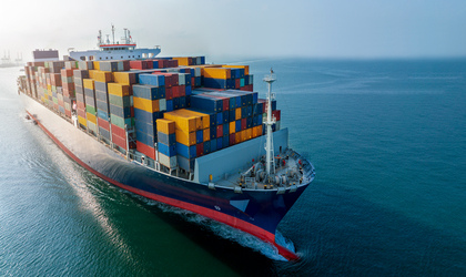 The Importance of Container Transportation in Global Supply Chains