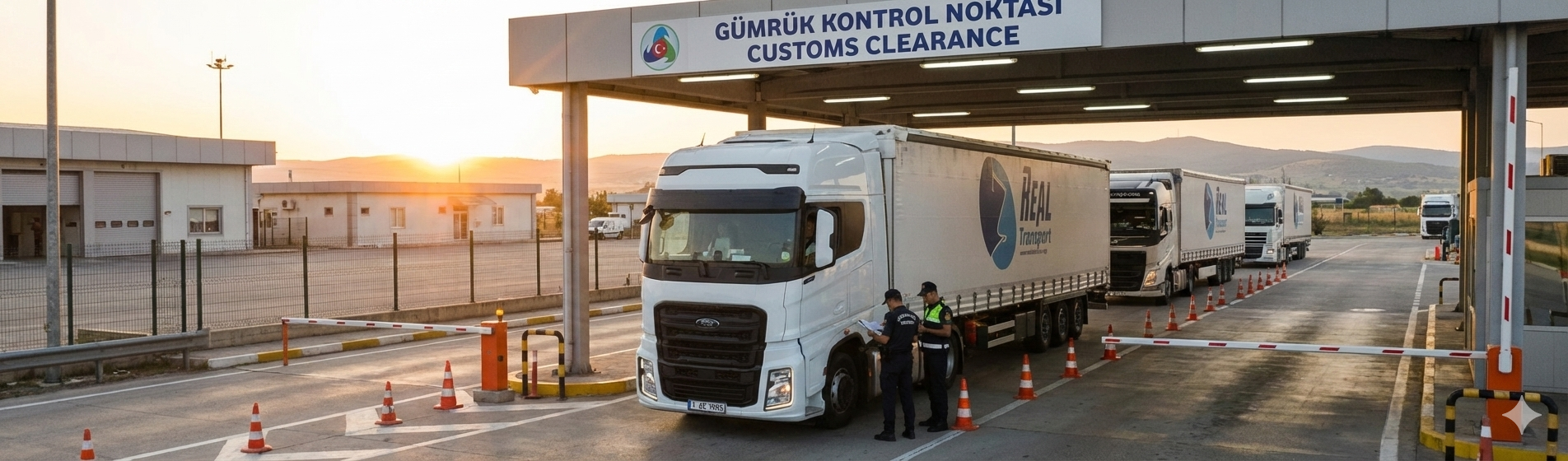 Customs Clearance Services